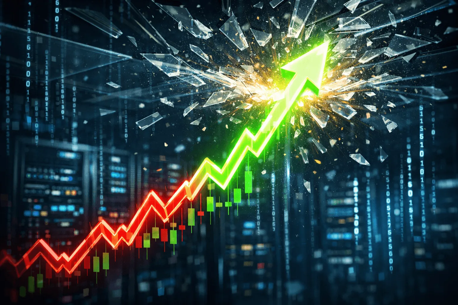 Sandisk、2026年度第2四半期決算発表：ウォール街も震撼したQ3ガイダンスで驚愕の「利益3倍」を予測