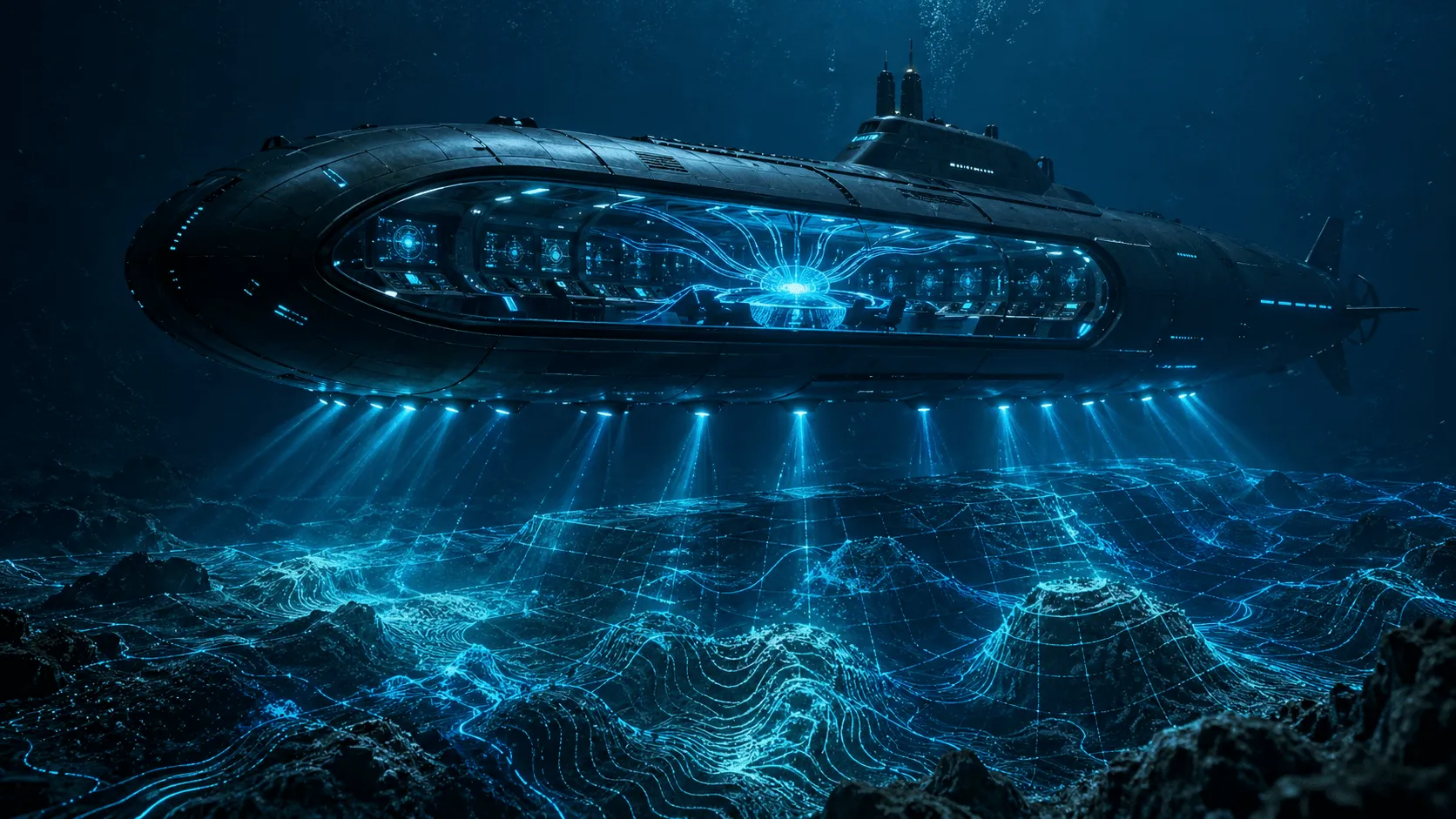 質量を捨てた光の重力計。アインシュタインの「等価原理」を出し抜くソリッドステート・センサーの誕生