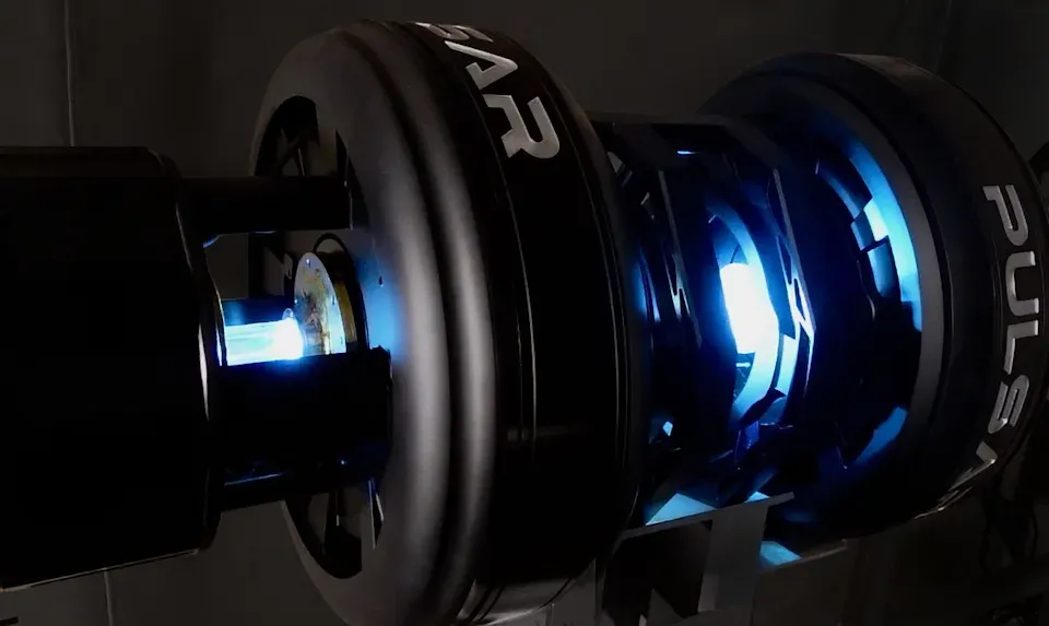 英国スタートアップが世界初の核融合ロケット点火に成功：「Sunbird」が切り開く宇宙推進の新章