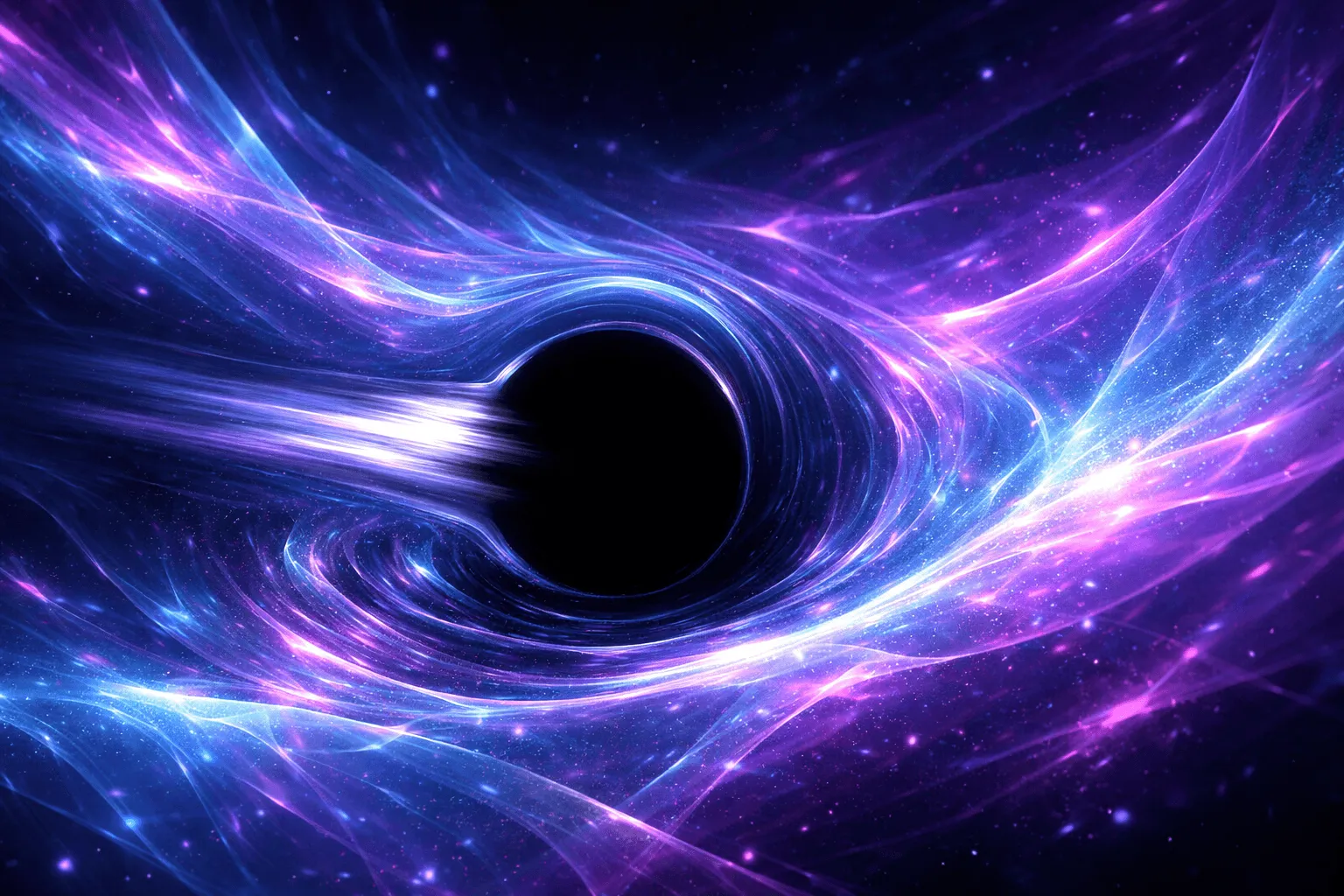 光速を超える「暗闇」の観測に成功：相対性理論を破らず50年前の予測を実証した極限の電子顕微鏡技術