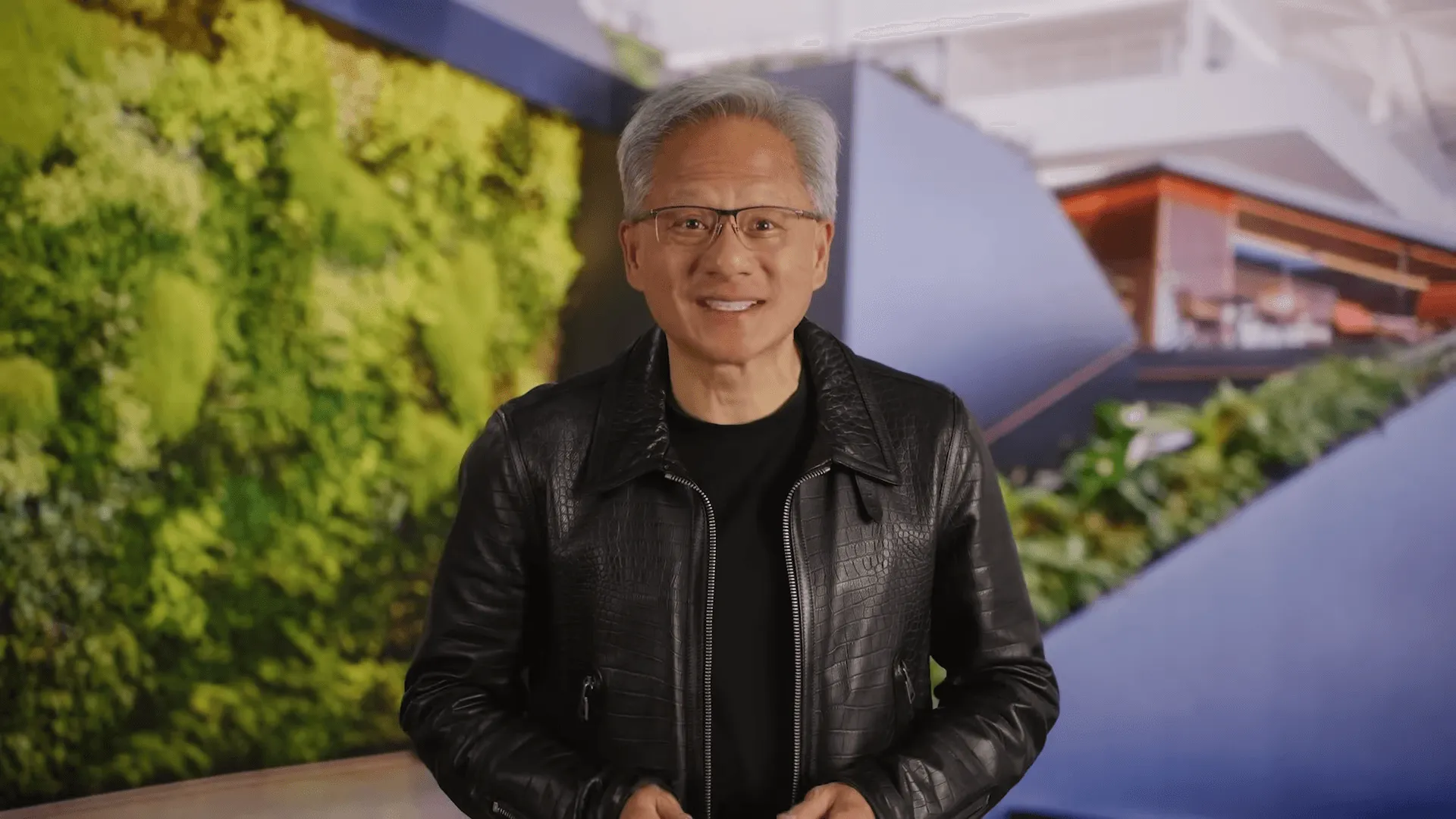 NVIDIA CEOがNintendo Switch 2搭載チップの詳細や故・岩田社長との絆について語る