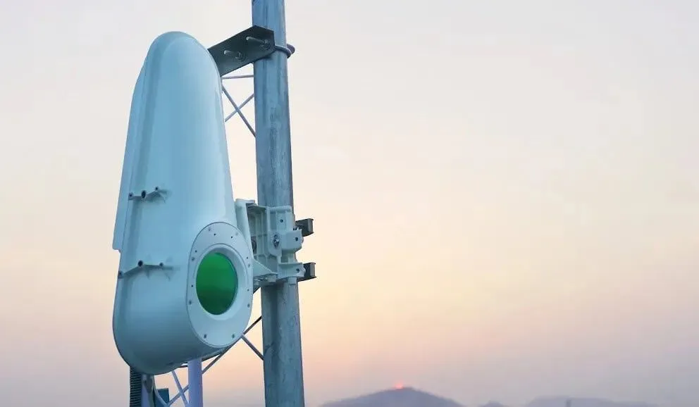 Alphabet、レーザー通信技術Taaraを独立企業としてスピンオフ &#8211; 次世代インターネット接続の新時代へ