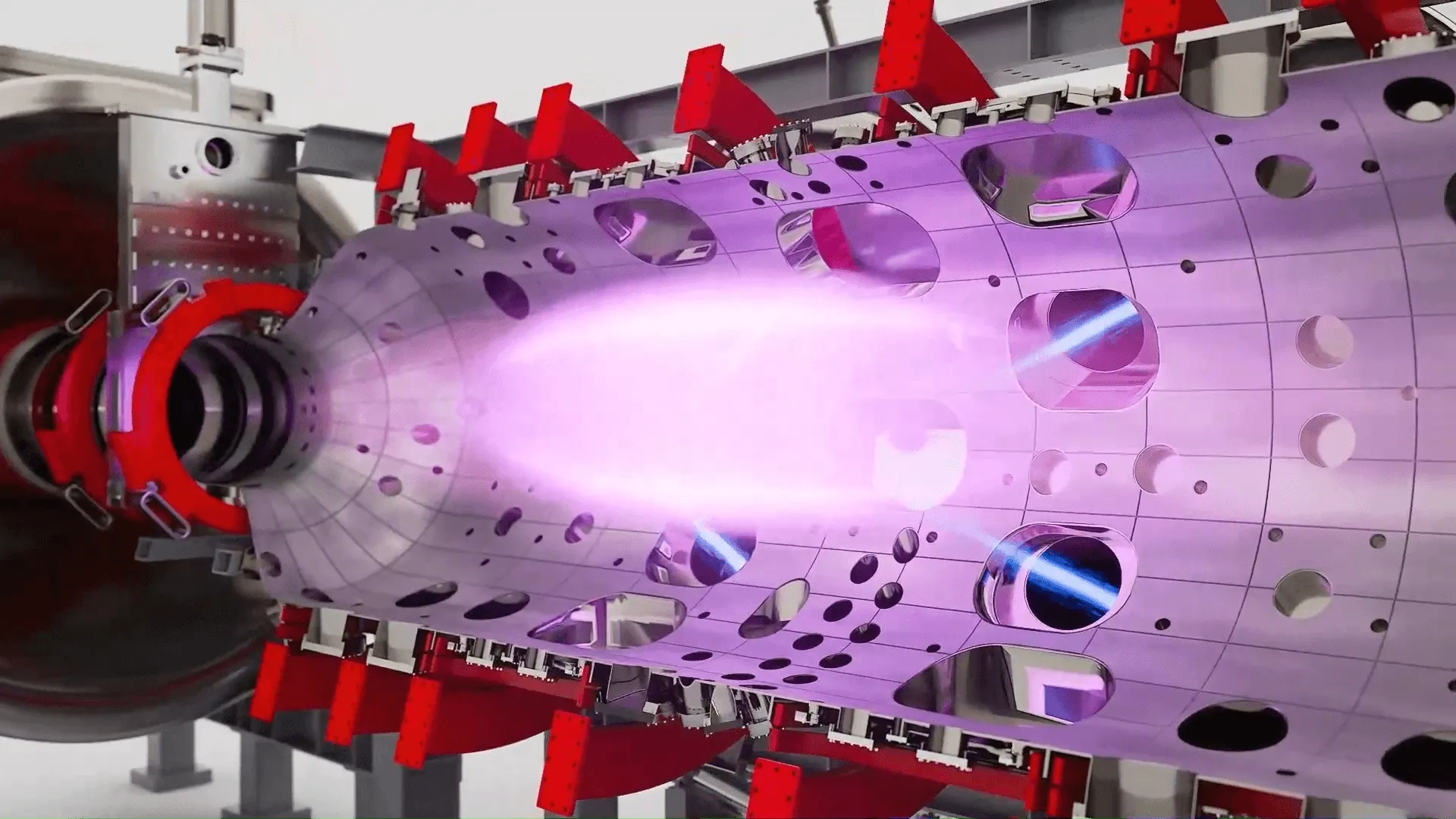 核融合スタートアップTAEがGoogleらから1.5億ドル調達、商用核融合実現へ加速するクリーンエネルギーの未来