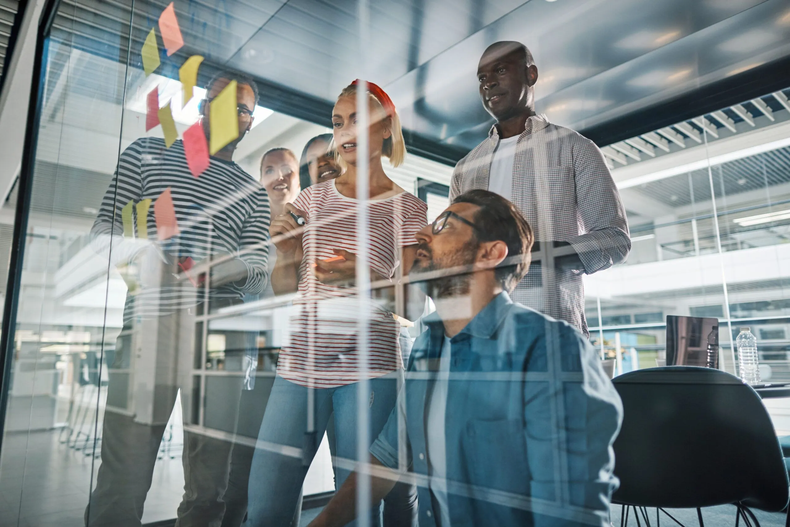 テックスタートアップのカルチャーは創業者が考えるほど革新的ではない