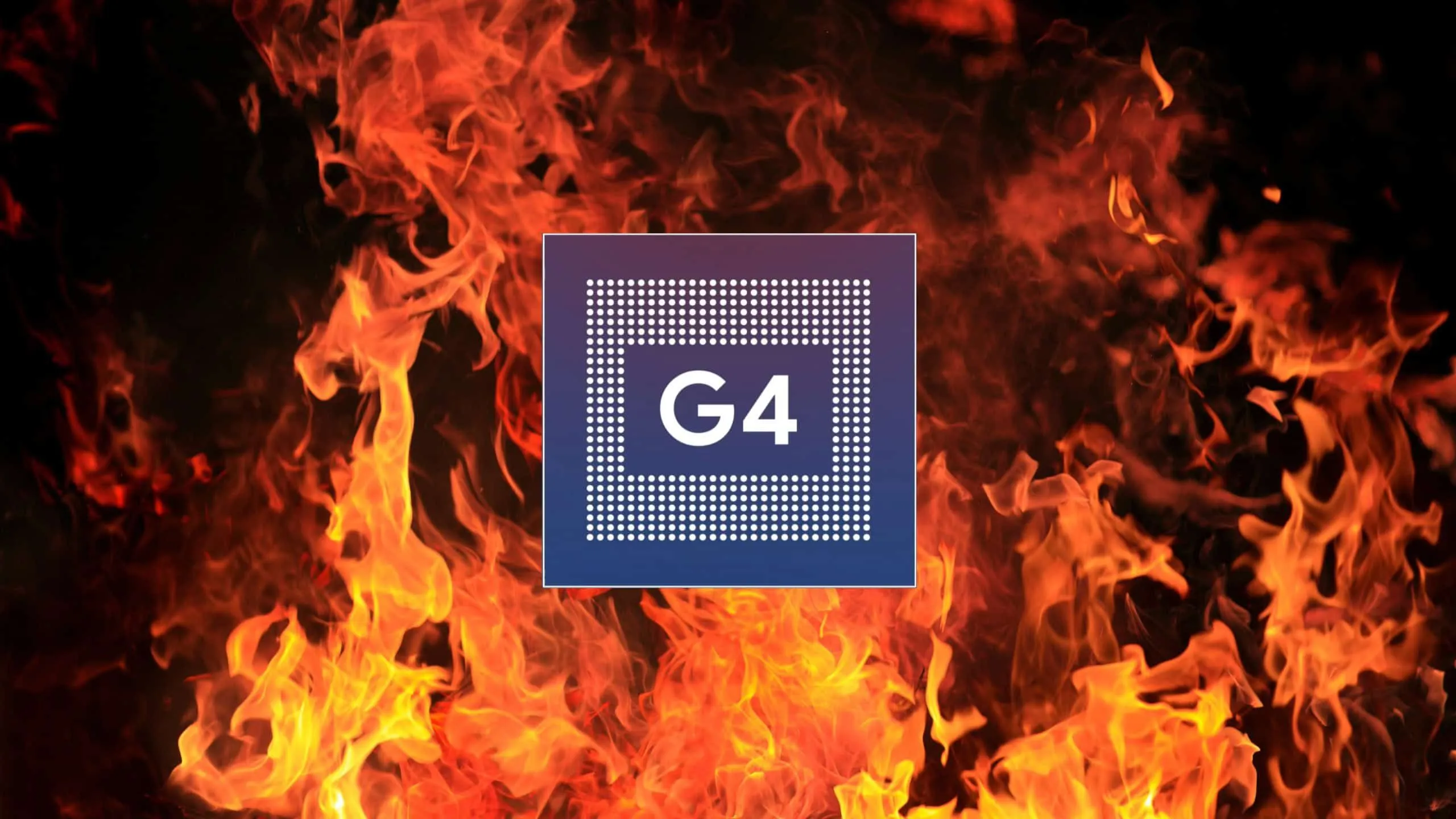 Pixel 9 Pro XLのTensor G4にストレステストで最大50％以上の性能低下が見られ、冷却性能に再び懸念が生じる