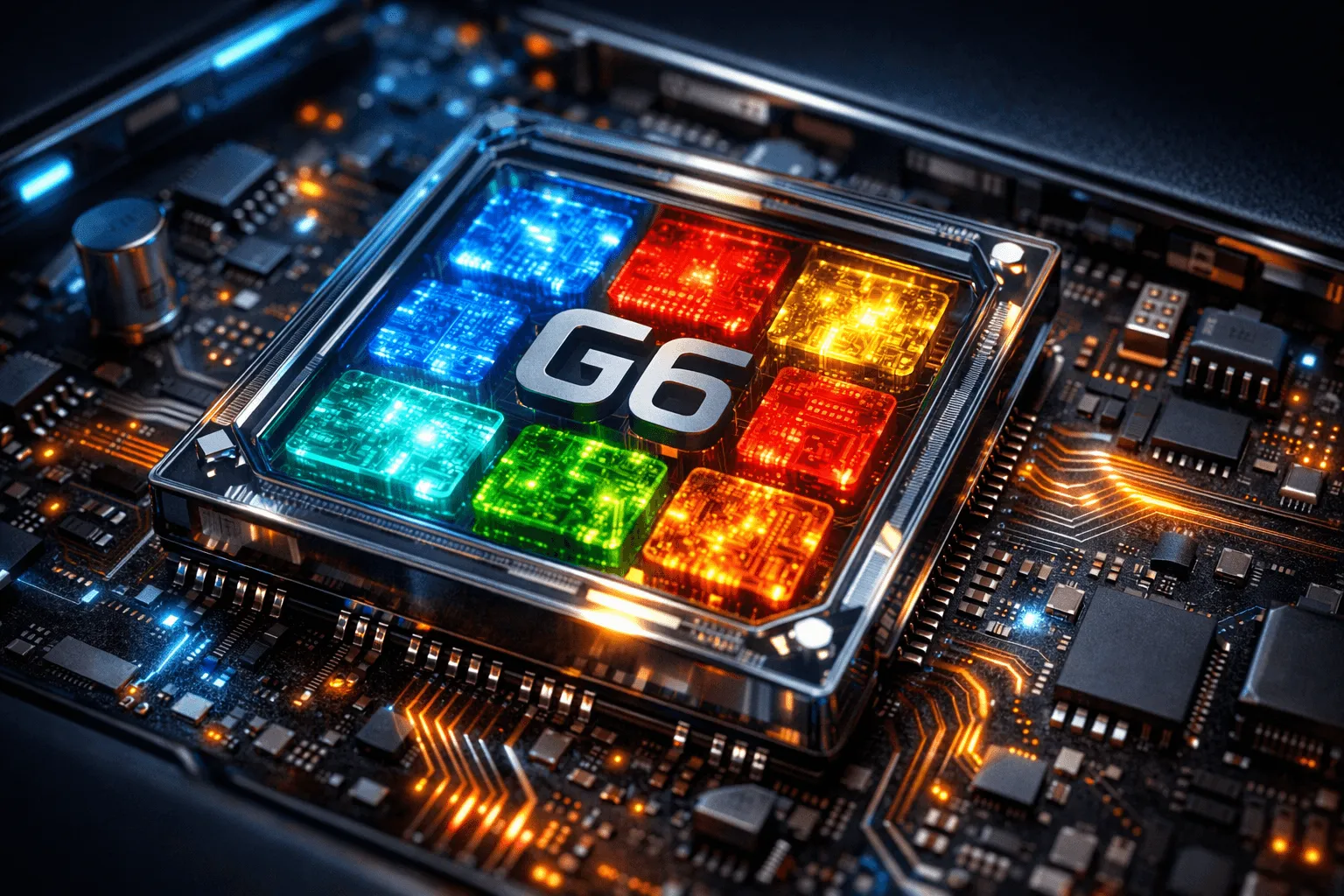 Google Pixel 11向け「Tensor G6」の仕様がリークか？異例の7コアアーキテクチャが示唆するGoogleの戦略転換