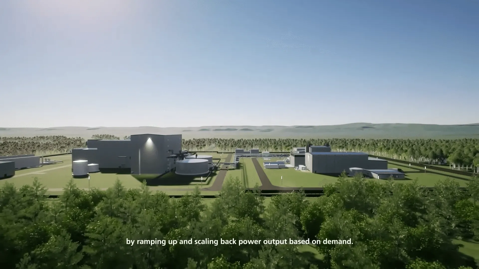 AIの未来は原子力が拓くのか？NVIDIAがビル・ゲイツと手を組み「電力」を制す戦略的必然