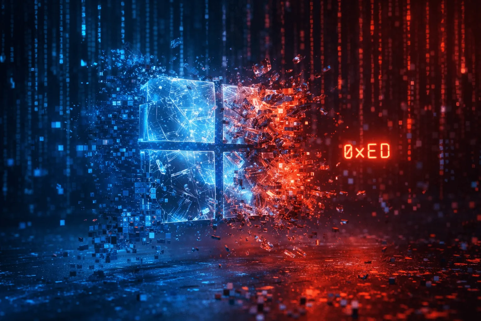 Windows 11が2026年1月アップデートにより「起動不能」に陥る可能性：Microsoftは調査を表明、回避策は？