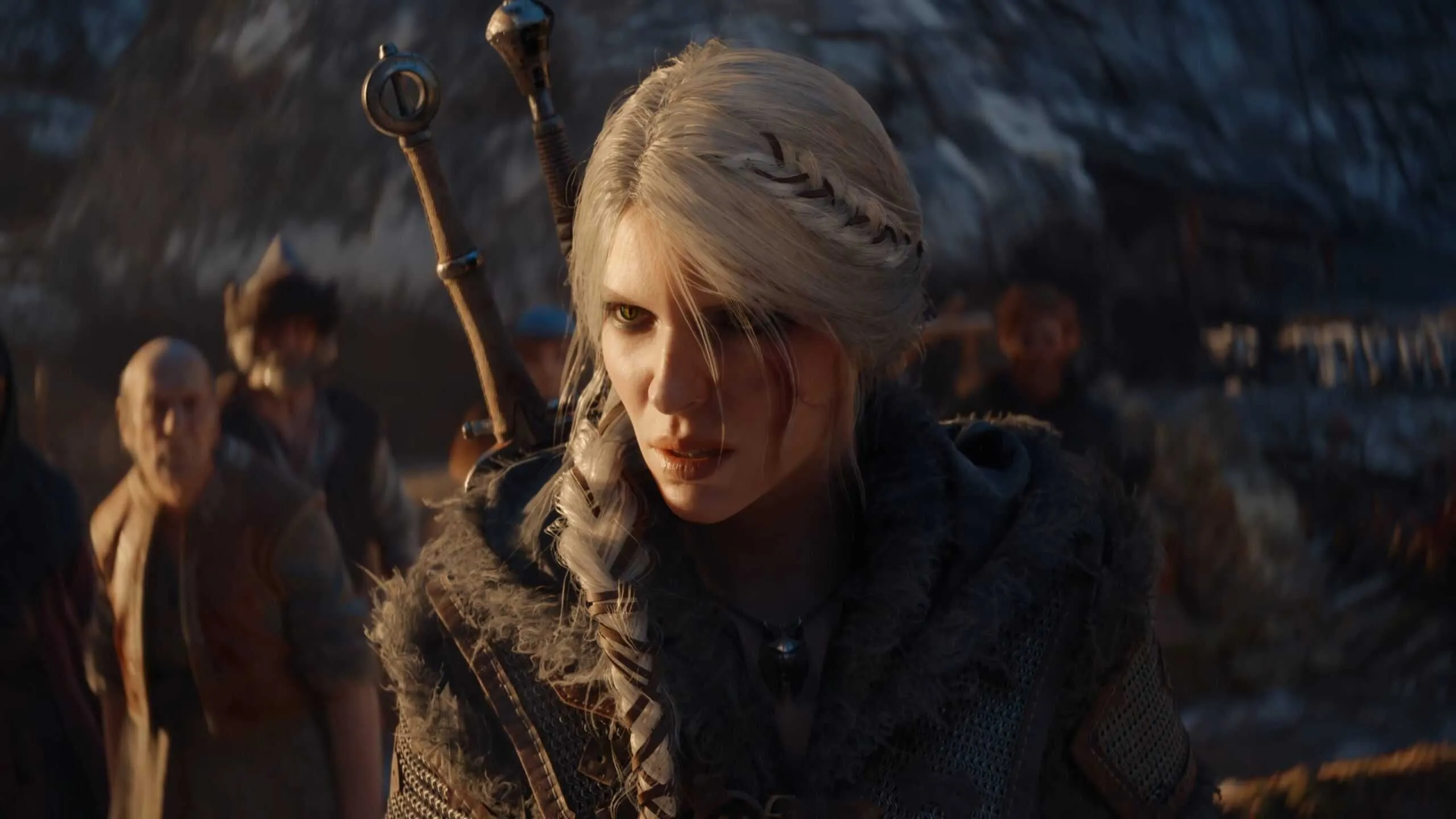 CD Projekt RED、『The Witcher 4』トレーラーを世界初公開―未発表RTX GPUとUnreal Engine 5による新世代グラフィックスを実現