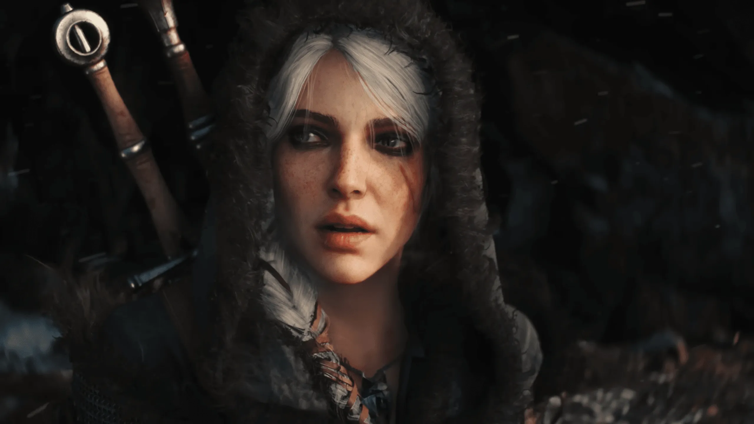 Unreal Engine 5.6が発表：『The Witcher 4』がPS5/60fps動作するデモやMetaHumanの大進化などゲーム開発の未来を垣間見る