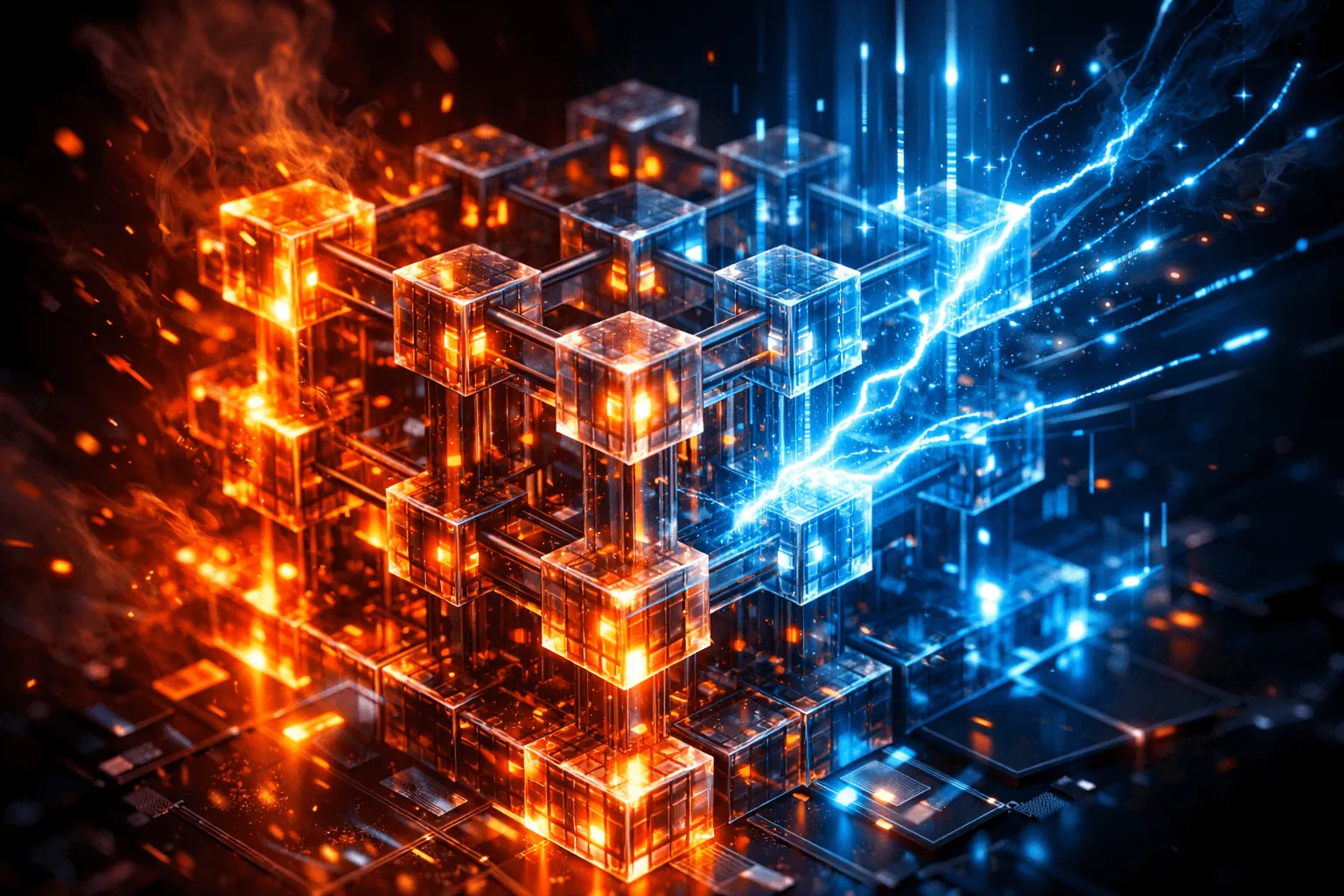 世界初「プラズモニックポーラロン」を直接観測：半金属の常識を覆す次世代熱電材料の謎を解明