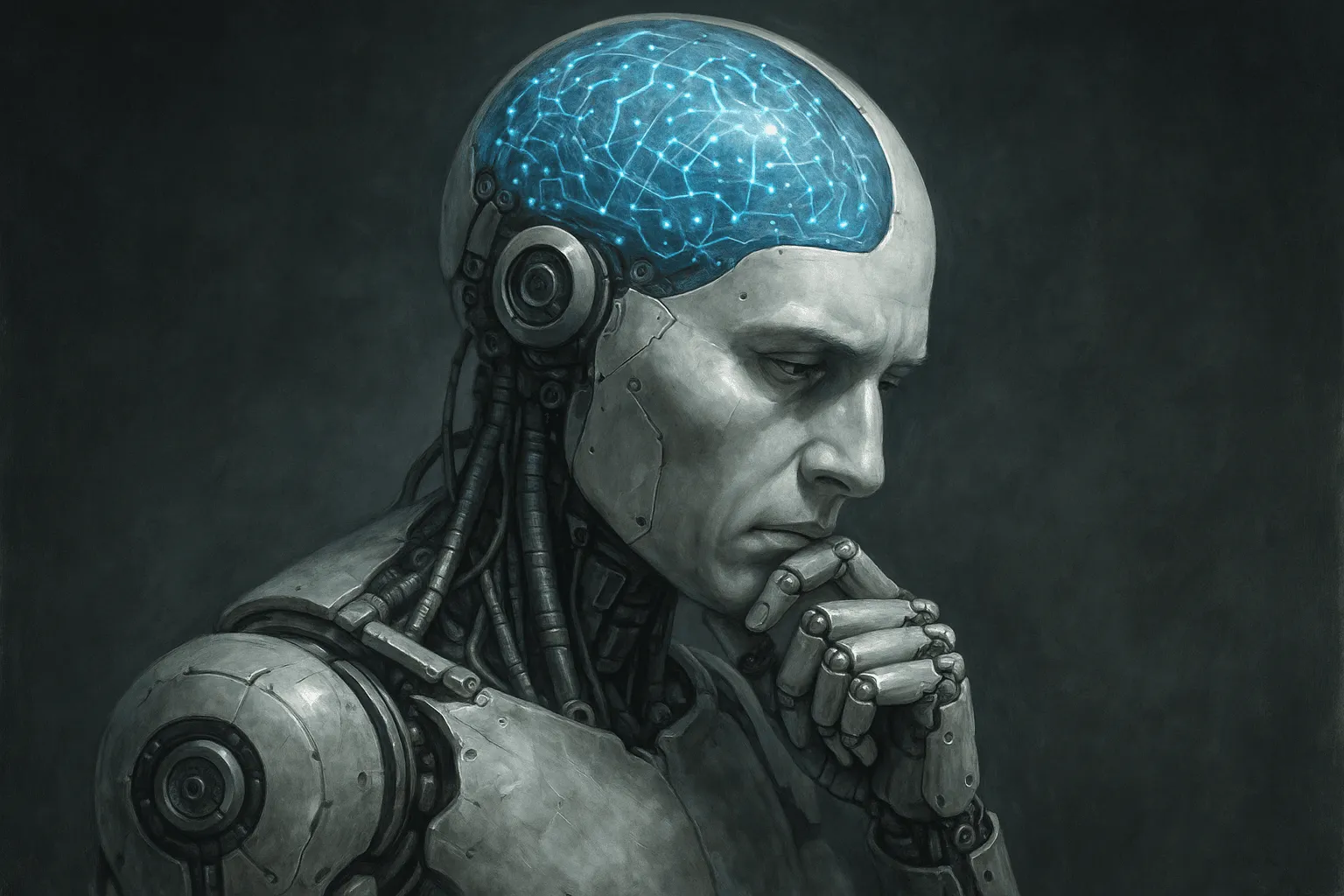 AIブームに黄信号か？米国勢調査局データが示す大企業のAI導入「失速」の衝撃。熱狂の先にある現実とは