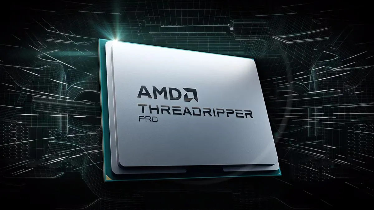 AMD新Threadripper 9000シリーズのベンチマークが続々リーク：9995WXはCinebenchで70%超の性能向上か？