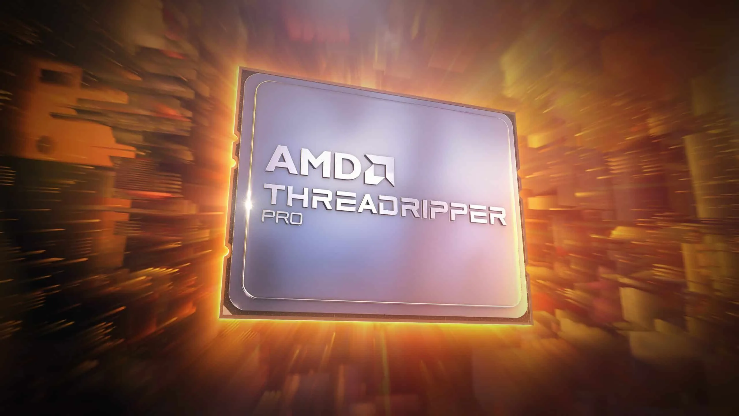 AMDの次世代Threadripper 9000シリーズの発表が間近か？
