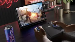 Legion Go 2 正式発表：144Hz有機ELは王者への挑戦状か。価格は999ユーロから