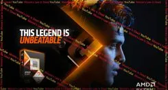 AMD Ryzen 9000X3D、前世代比最大35%性能向上か？Cinebench R23スコアリークから分かった事