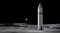 NASAが有人月面着陸を2027年に延期