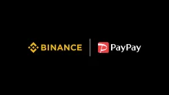 PayPay、Binance Japan株40%取得で資本提携 – 7000万ユーザーが動かす日本のデジタル金融新時代