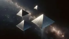 NASAの急進的研究、編隊飛行する宇宙船が太陽系を探査し新たな物理学を解き明かす