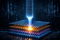 エネルギー消費を1/10に抑える次世代強誘電体トランジスタ（FeFET）の開発に成功：世界最小1nmゲートがAIチップの限界を突破する