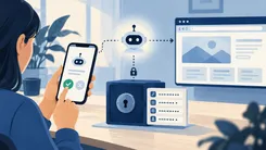 1Password、AIにパスワードを見せずにWebサイトへログイン可能に、ChatGPT Workにも対応へ