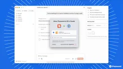 1Password for Claude、パスワードをモデルに渡さずCoworkがログイン