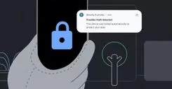Google、AndroidにAIを用いた盗難防止機能を徐々に提供開始