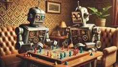 OpenAIは出力の信頼性を高めるためにAI同士を対戦させている