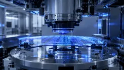 ASML、TSMC、imecが2D材料トランジスタの300mmウェハー統合に成功：50nmピッチ到達が切り拓くポストシリコン時代