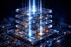 NVIDIA帝国を揺るがす次世代AIメモリ覇権戦争：HBMの限界を超える未来の5大革新技術とは