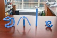 アイデアを形にするのに40年、三面ファスナー「Y-zipper」が空間建築の常識を覆す