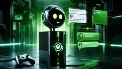 Microsoft、Xbox向けのAIアニメーションチャットボットを開発中