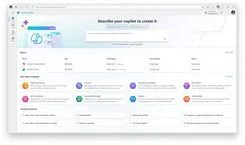 Microsoft、Copilot Studioの自律型エージェント機能をパブリックプレビューで提供へ