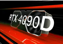 NVIDIAの中国向けGPU「RTX 4090D」に48GBモデルが密かに登場
