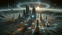 宇宙人と出会えない理由は進化しすぎたAIにあるかも知れない