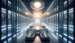 Google、AIハイパーコンピューターをTPU v5pとNVIDIA Blackwell GPUでアップグレードする計画を発表