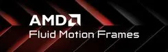 AMD Fluid Motion Frames 2が驚異的な性能向上を実現