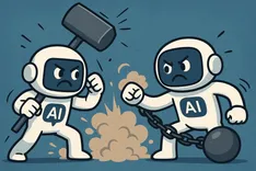 Chatbot Arenaは公平に運営されているのか？研究が人気のAIベンチマークにおける大手テック企業優遇の偏りを指摘