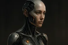 研究はAIシステムがすでに人間に似すぎていることを示している。これは問題になるだろうか？