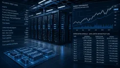 AIブームの本当のリスクは株価より設備投資、専門家が警告する減価償却の波