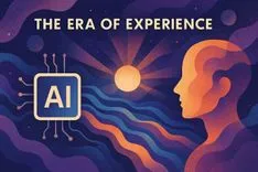 これからAIは「経験の時代」に向かう：DeepMindの著名研究者が新たな時代の到来を示唆