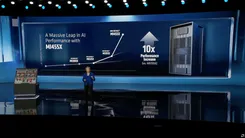 AMD、CES 2026で「Helios」と2nm世代「Instinct MI400」シリーズを発表：AIインフラの覇権を揺るがす完全なエコシステム戦略