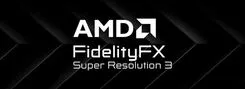 AMDがFSR4を完全AIベースに: 画質向上と電力効率の最大化を目指す