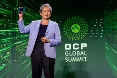 省電力メモリをサーバーへ、AMDがEPYC「Verano」の実物を公開