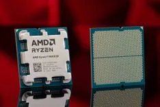AMD Ryzen 7 9800X3D、発売初日で完売 – 欧米で転売価格が3倍超の異常事態に