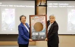 AMD、Zen 6採用の次世代EPYCプロセッサをTSMCの2nmプロセスで製造へ