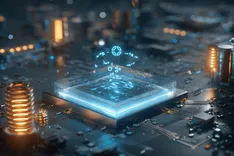 次世代の超小型電子回路へ：スキルミオンの変形が生み出す「創発リアクタンス」を理研らが実験で世界初観測