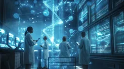 トランプ政権「Genesis Mission」始動：AI版マンハッタン計画が描く科学とエネルギーの覇権