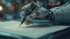 AIより人間が執筆した作品の方が必ずしも好まれるわけではないかも知れない