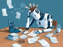 AIベンチマークは意味がない？オックスフォード大が暴く“評価基準”の深き闇